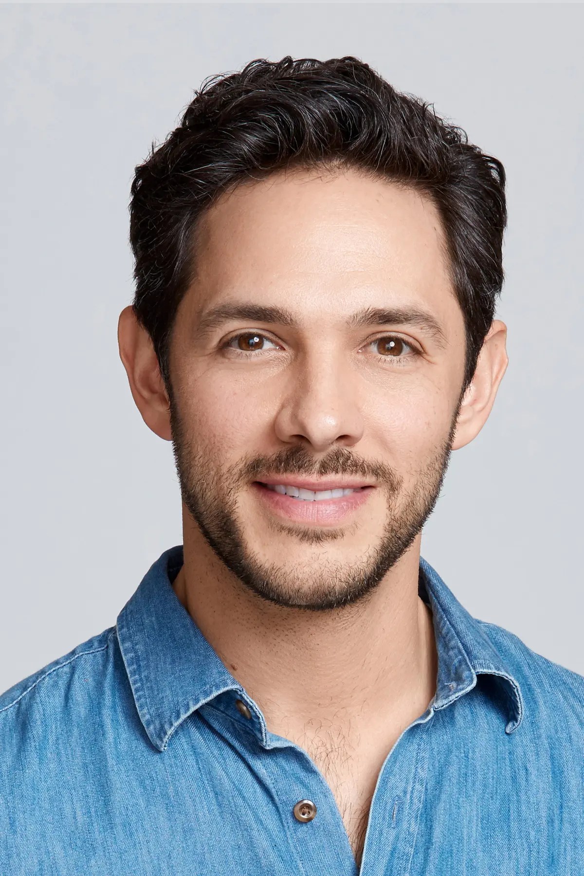 Michael Rady biographie, news, photos, vidéos et avis