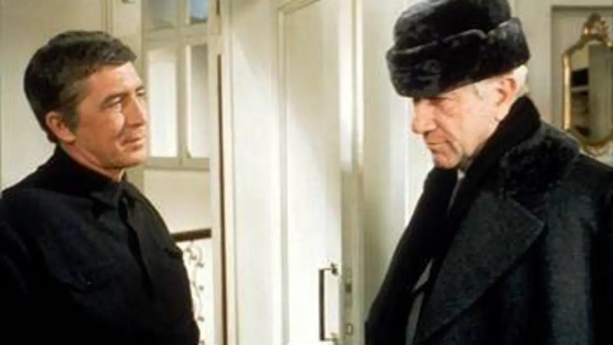 La lettre du Kremlin (Film) • Programme TV & Replay