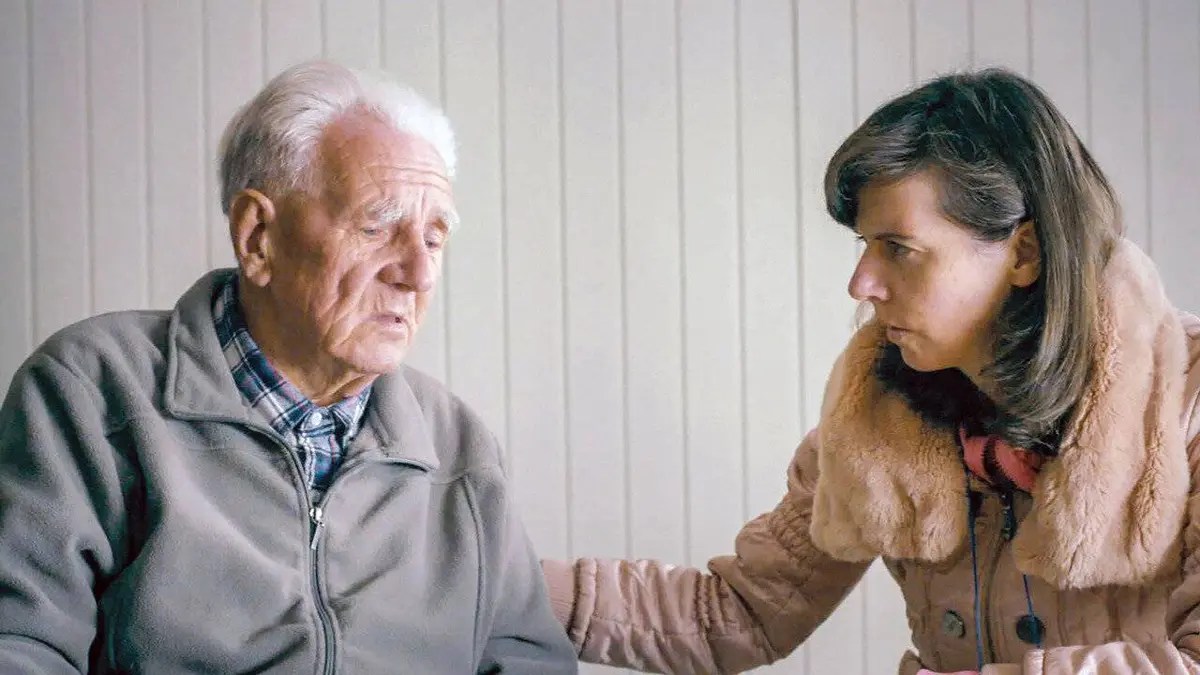 Colonia Dignidad, une secte allemande au Chili (Documentaire