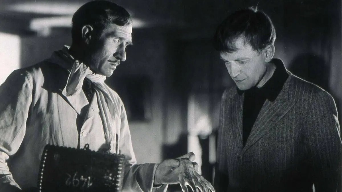 La main du diable (Film) • Programme TV & Replay