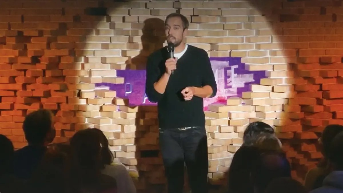 Replay Le Paname Comedy Club du 04/02/2022 Le Paname Comedy Club