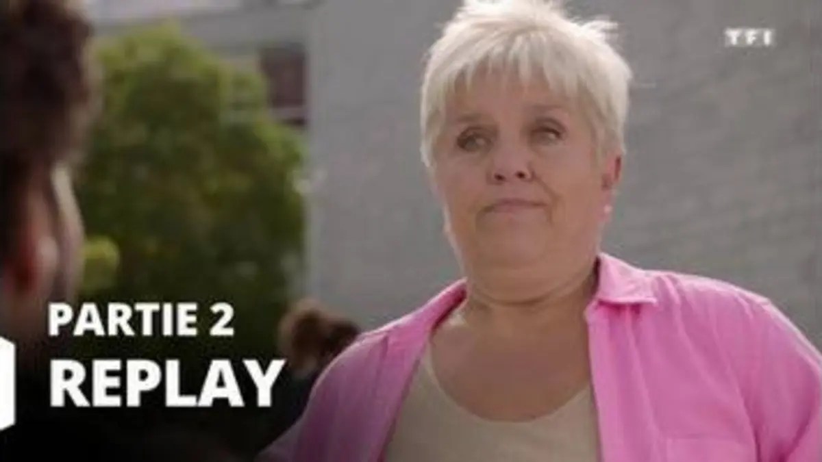 Replay Joséphine, ange gardien du 19/10/2020 Joséphine, ange gardien