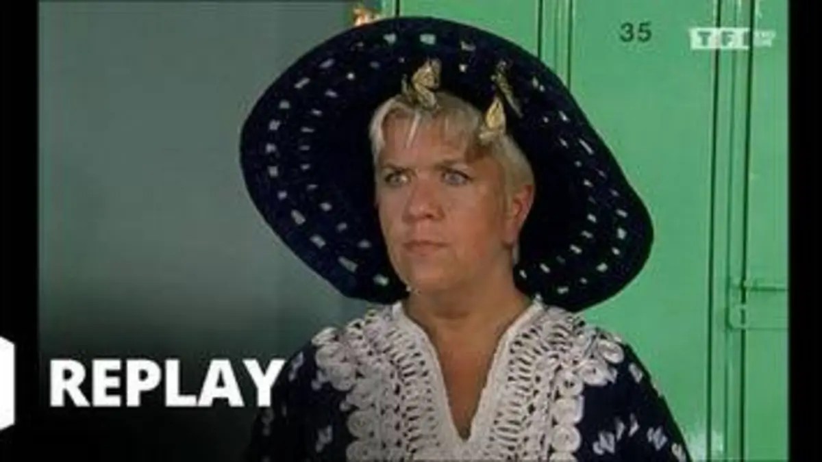 Replay Joséphine, ange gardien du 03/09/2022 Joséphine, ange gardien