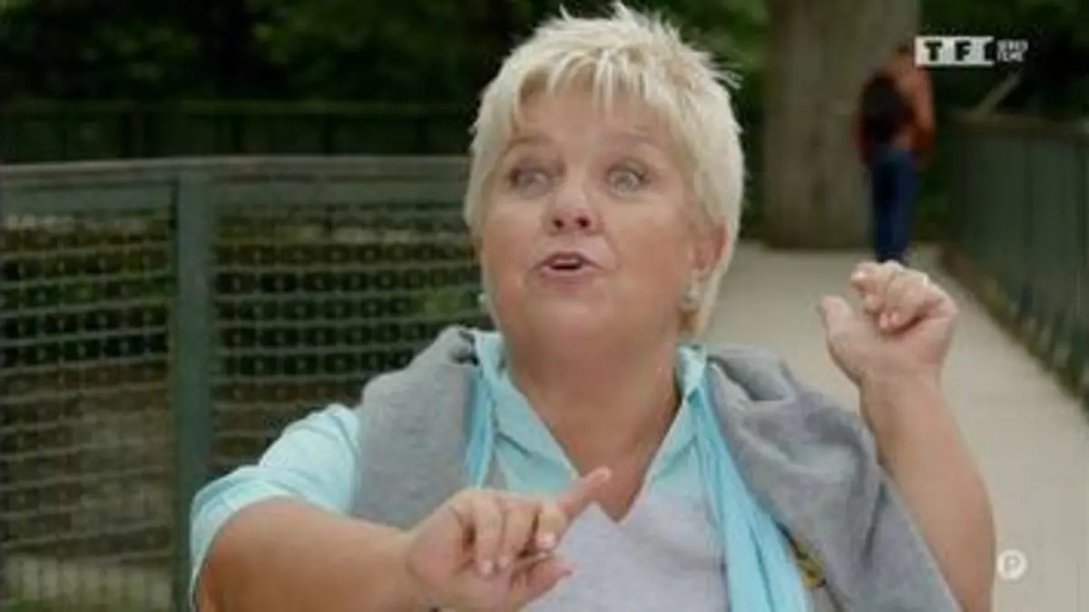 Replay Joséphine, ange gardien du 10/07/2023 Joséphine, ange gardien