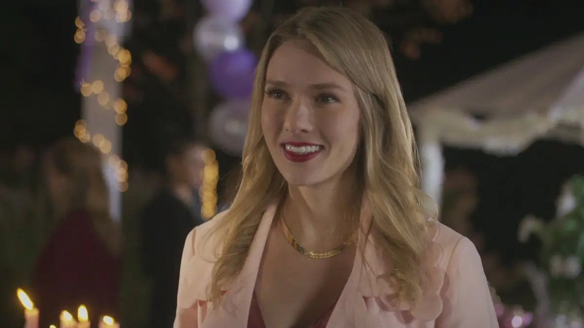 Replay La plus belle demoiselle d'honneur du 07/01/2024 La plus belle