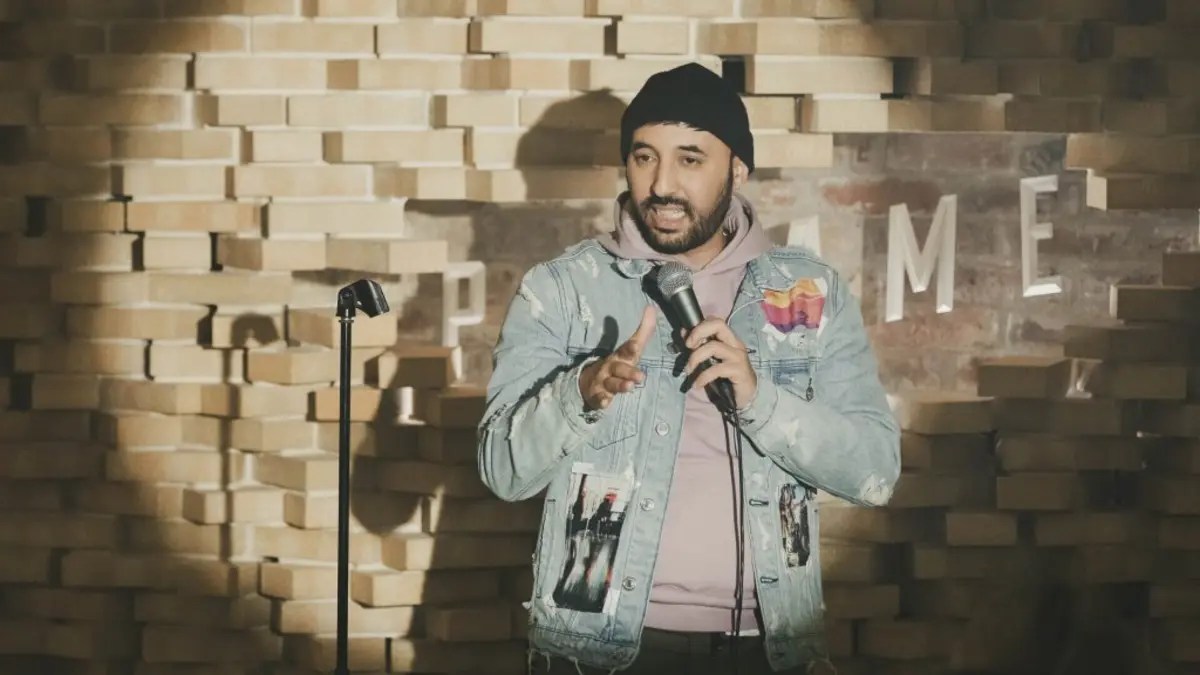 Replay Le Paname Comedy Club du 21/10/2022 Le Paname Comedy Club