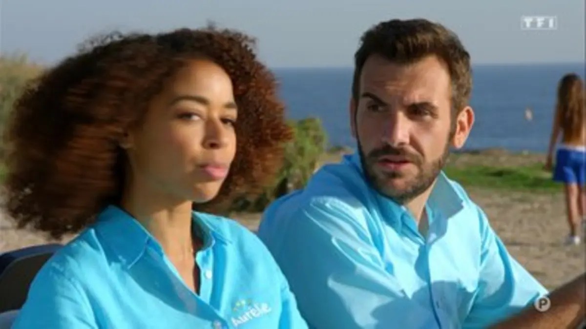 Replay Camping Paradis du 13/10/2023 Camping paradis La kermesse du