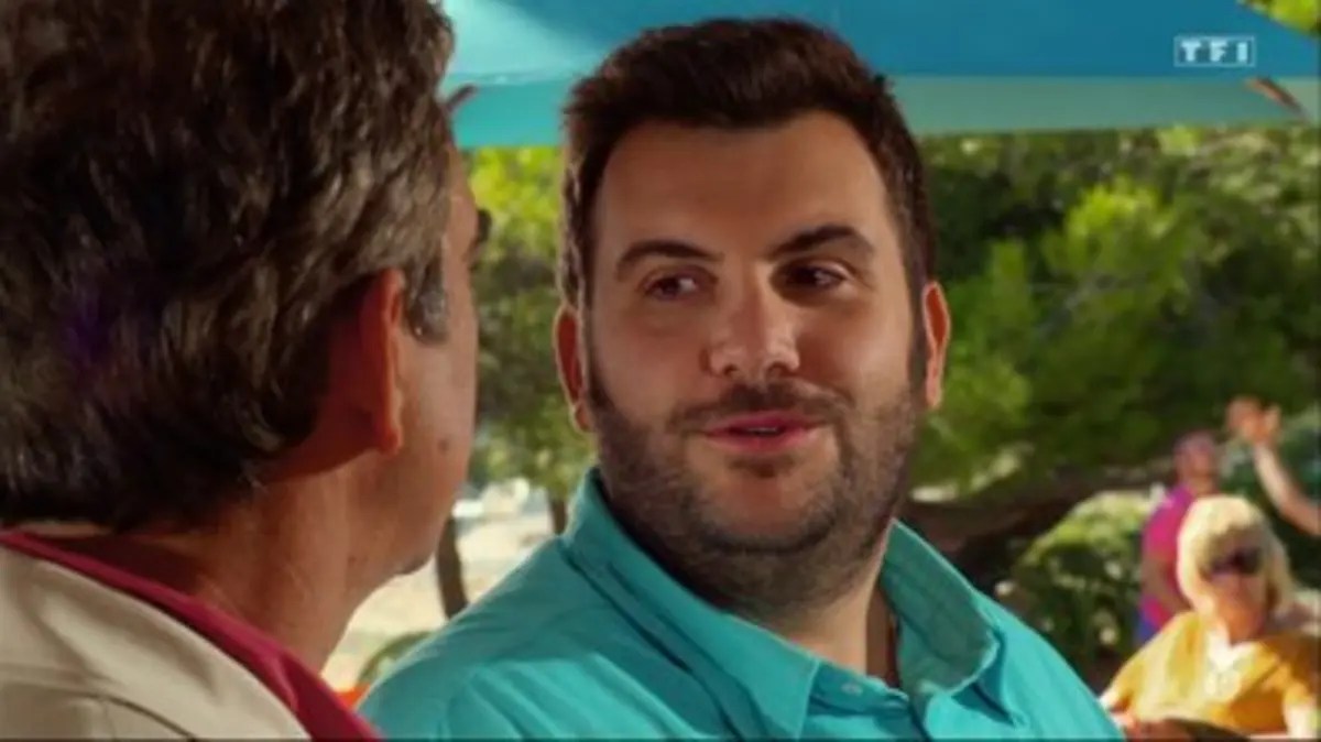 Replay Camping Paradis du 13/10/2023 Camping paradis Western Camping