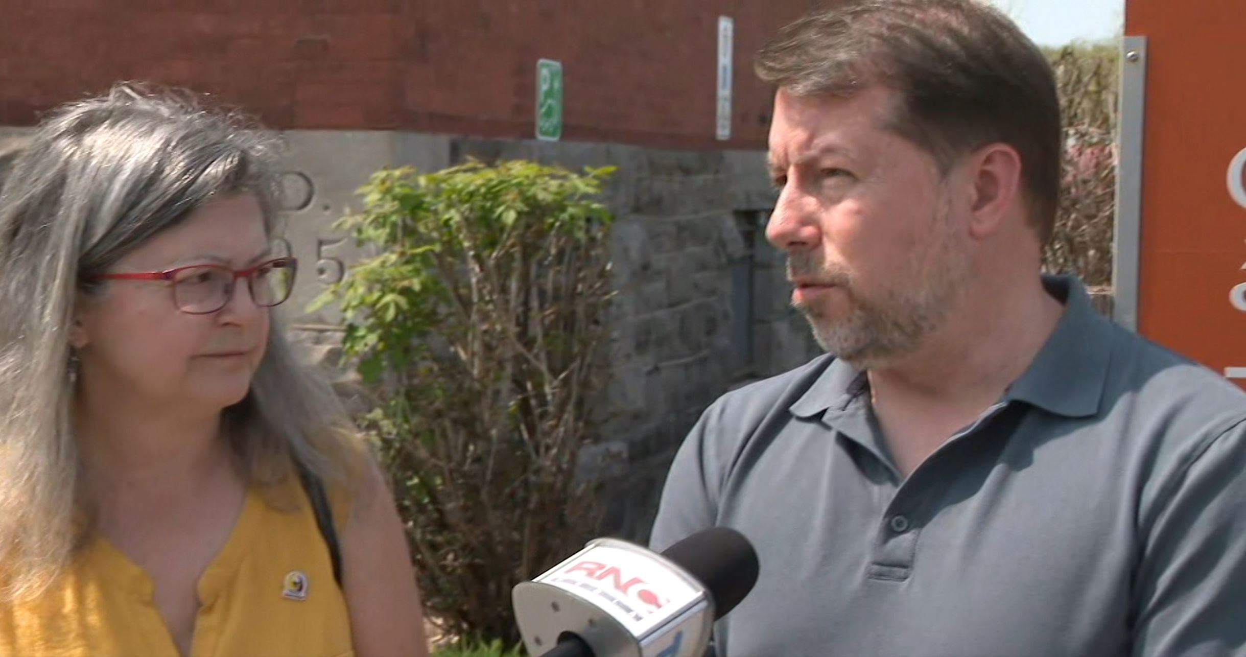 Bourget un drame qui ébranle la communauté TVA Gatineau