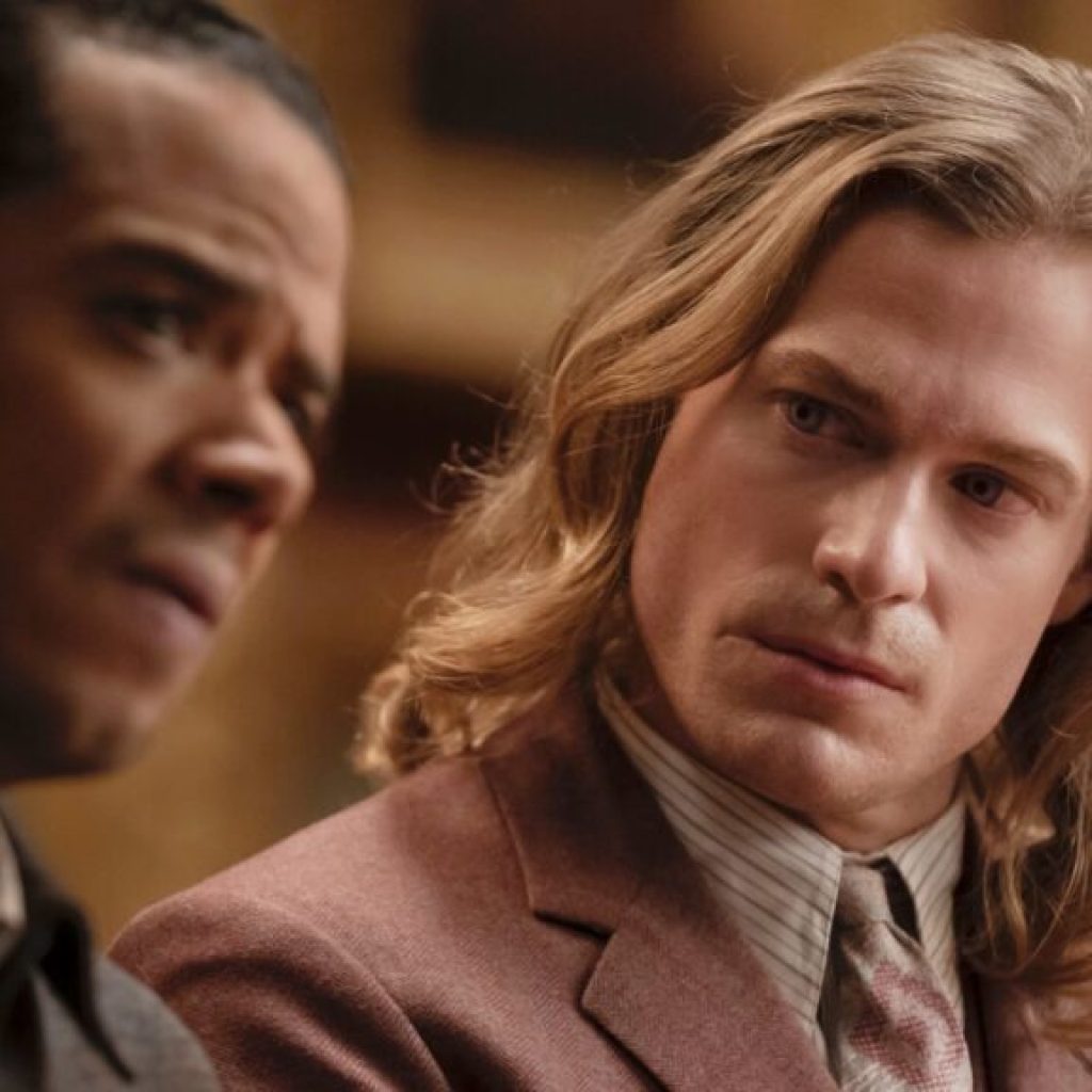Interview With the Vampire Season 2 Hits Netflix at the Perfect Time