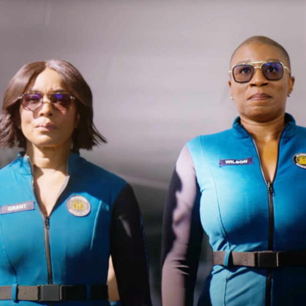 9-1-1 Going to Space Proves the Show Has Jumped the Shark