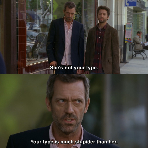 House Md Quotes Tumblr
