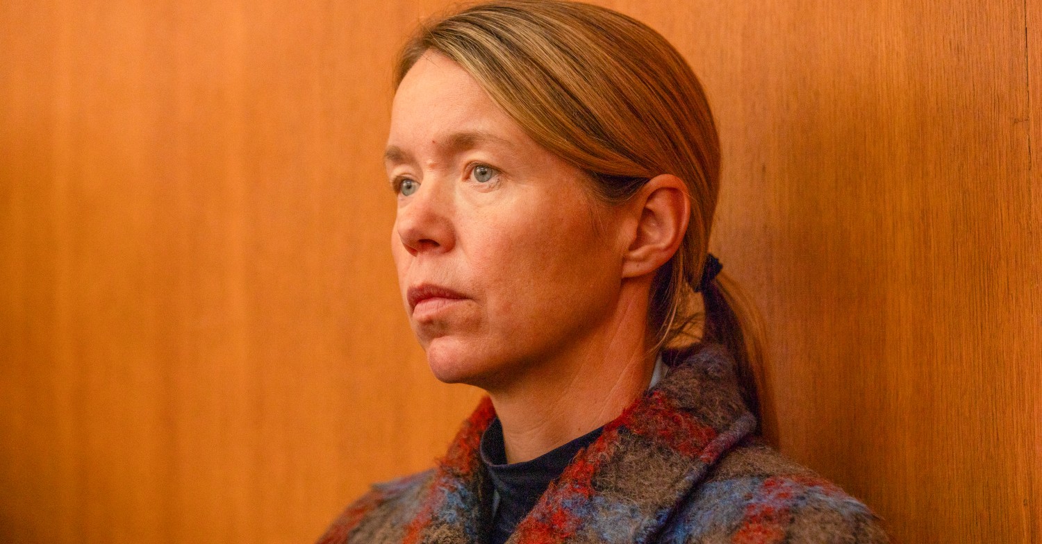 on BBC Two Cast list of Jimmy McGovern drama(06)