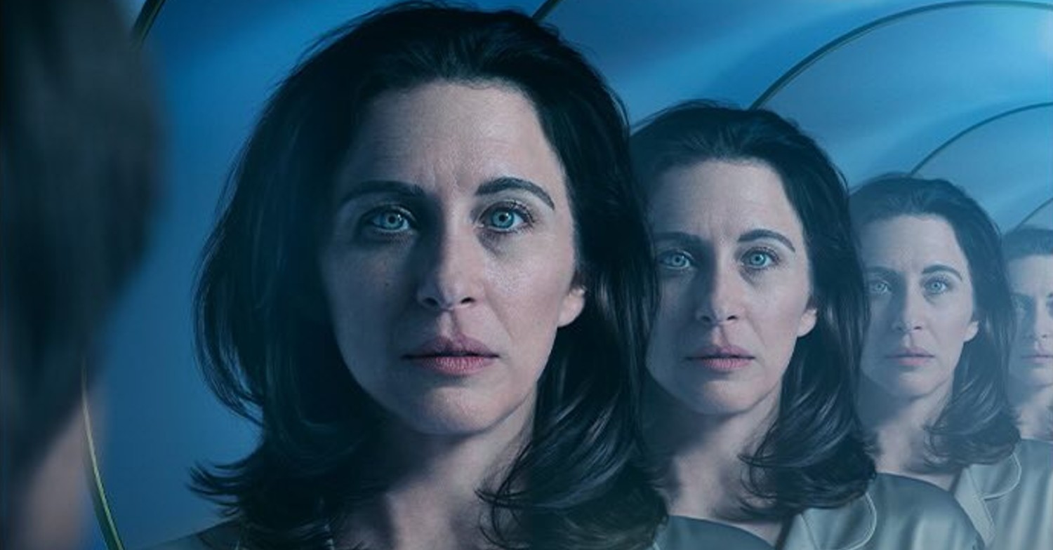 Insomnia on Channel 5 Viewers have 'nightmares' after episode 1