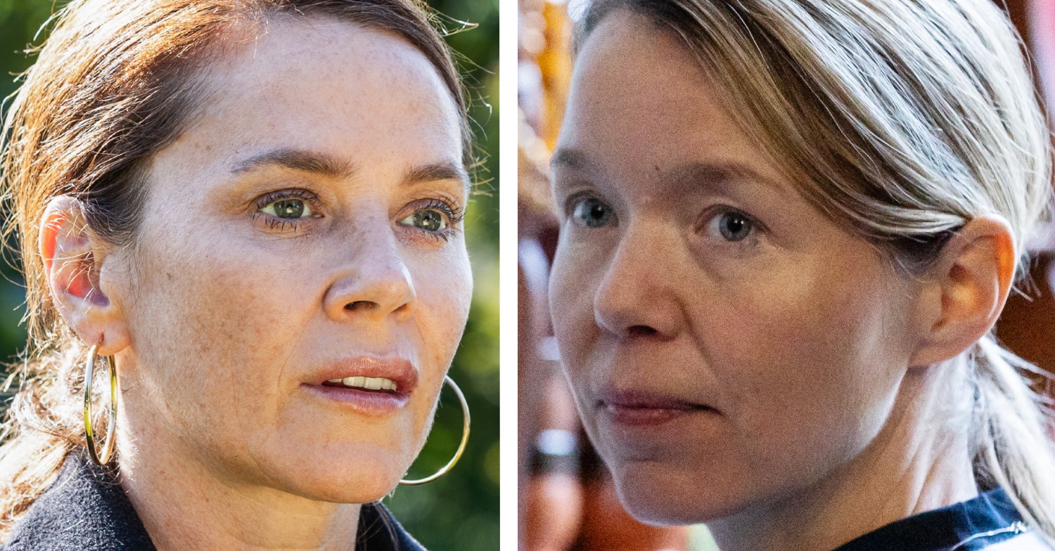 on BBC Two Cast list of Jimmy McGovern drama(06)