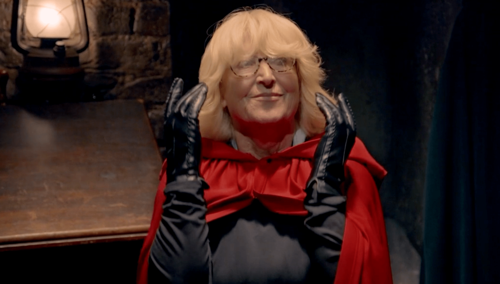 The Secret Traitor is finally uncloaked as Stephen and Rachel stunned