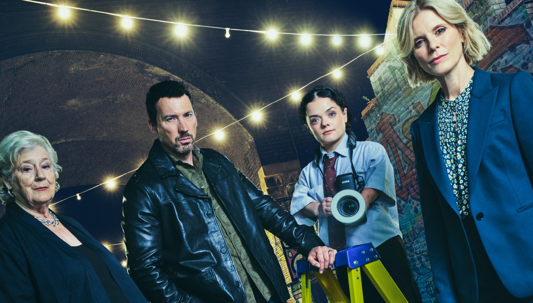 BBC One has pulled tonight's Silent Witness episode after tragedy