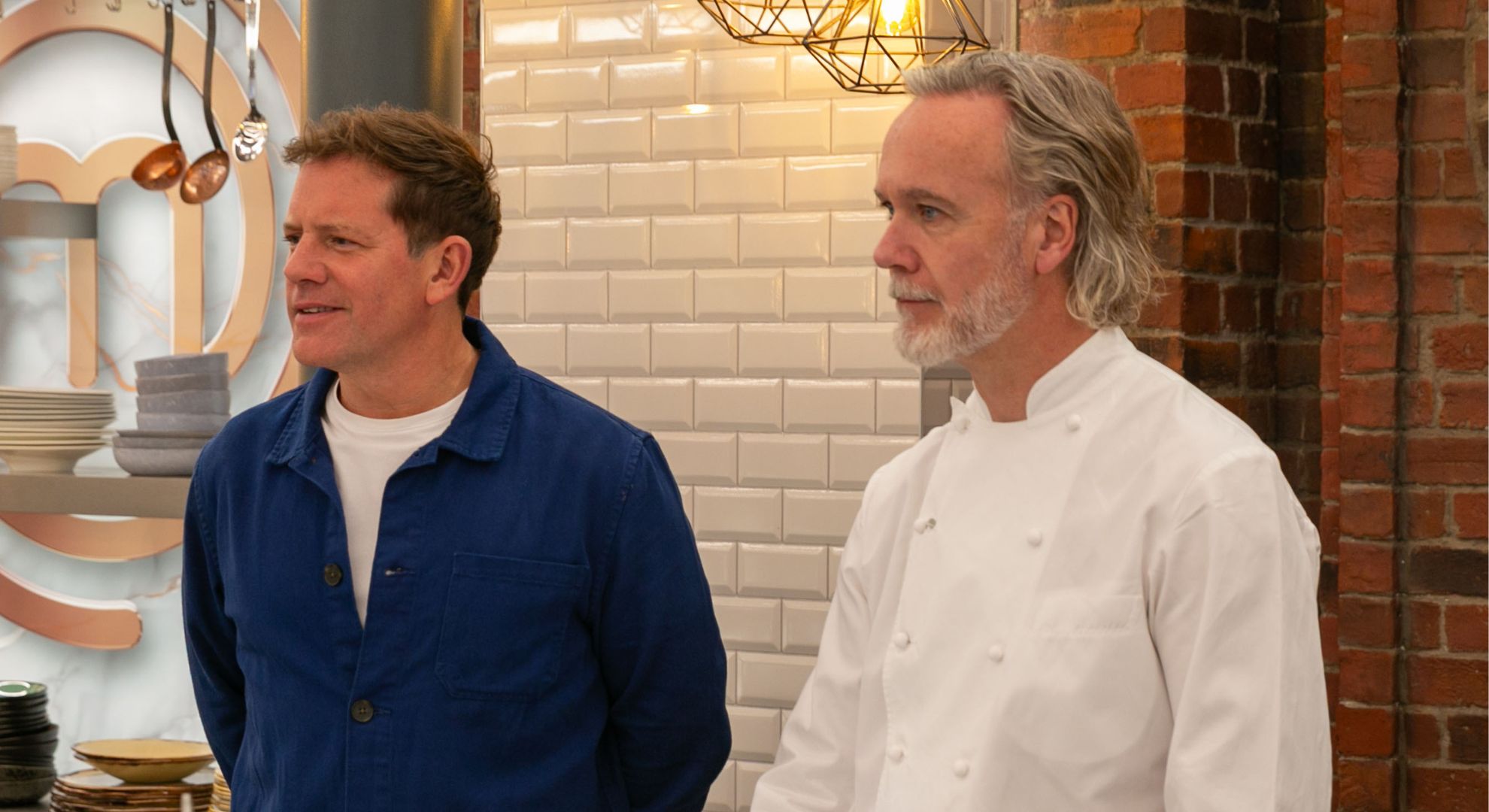 Matt Tebbutt reveals real reason he's been 'axed' from MasterChef The
