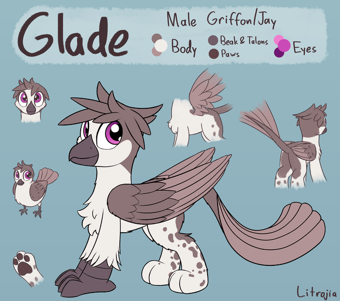 2429537 safe, artistlitrojia, derpibooru import, oc, ocglade