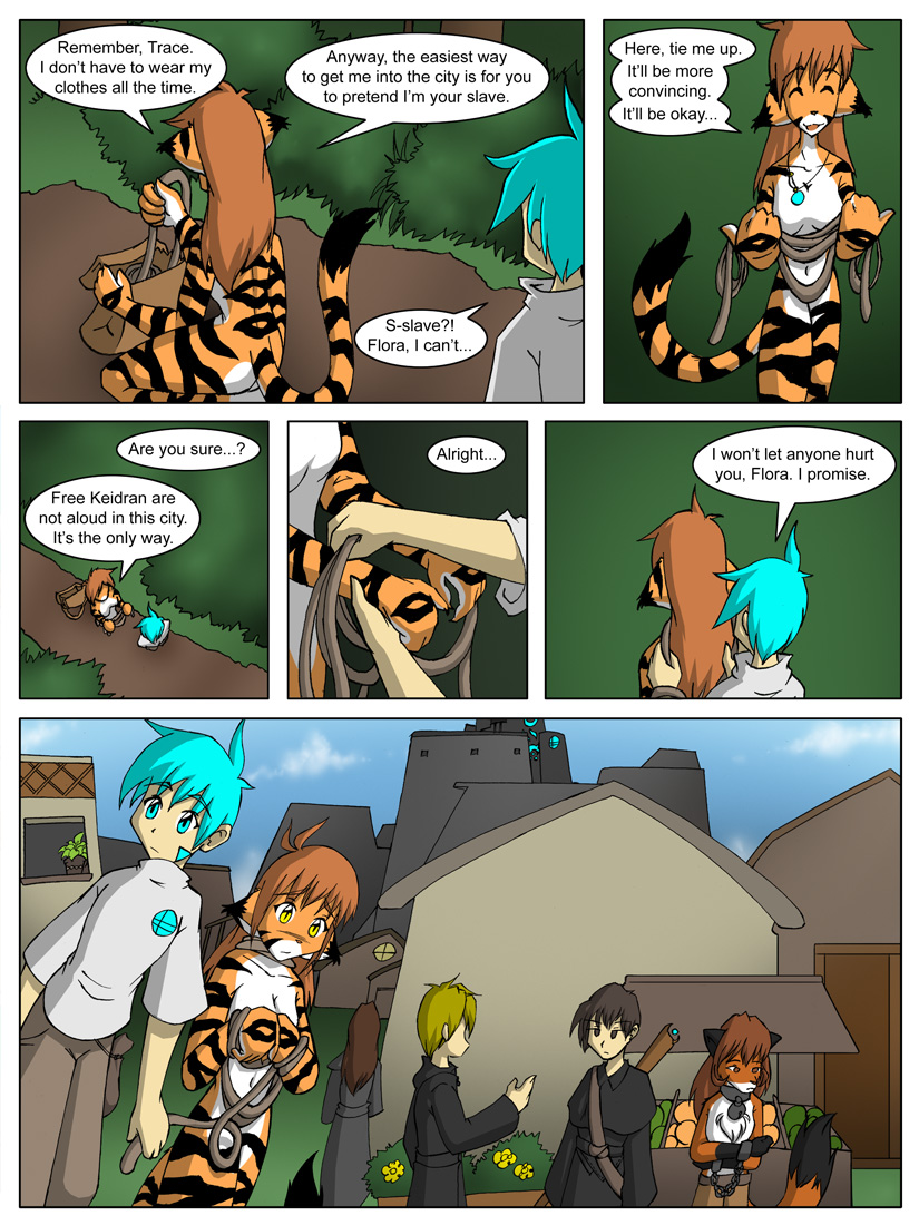Twokinds 17 Years on the Net!