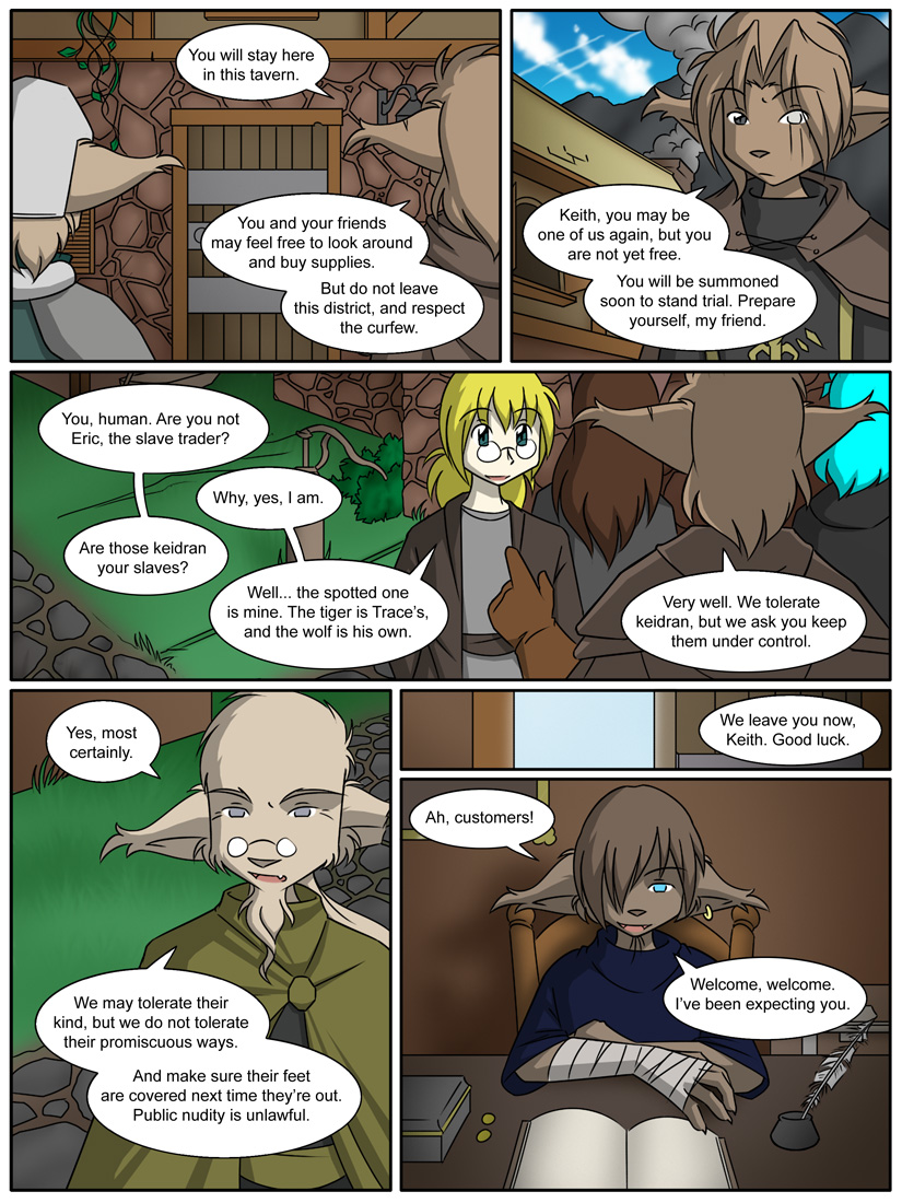 Twokinds 17 Years on the Net!