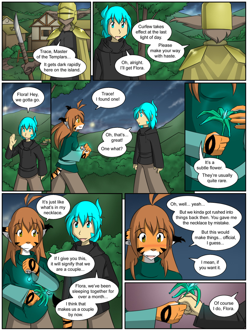 Twokinds 17 Years on the Net!