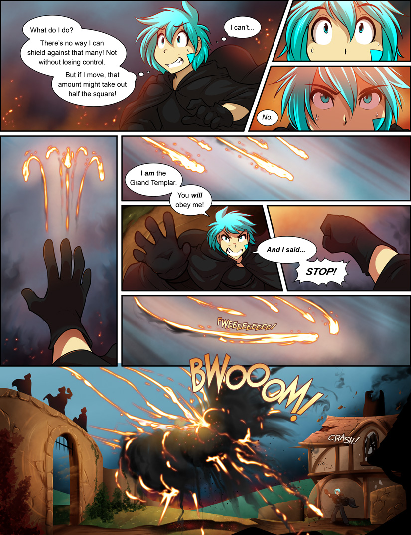 Twokinds 17 Years on the Net!