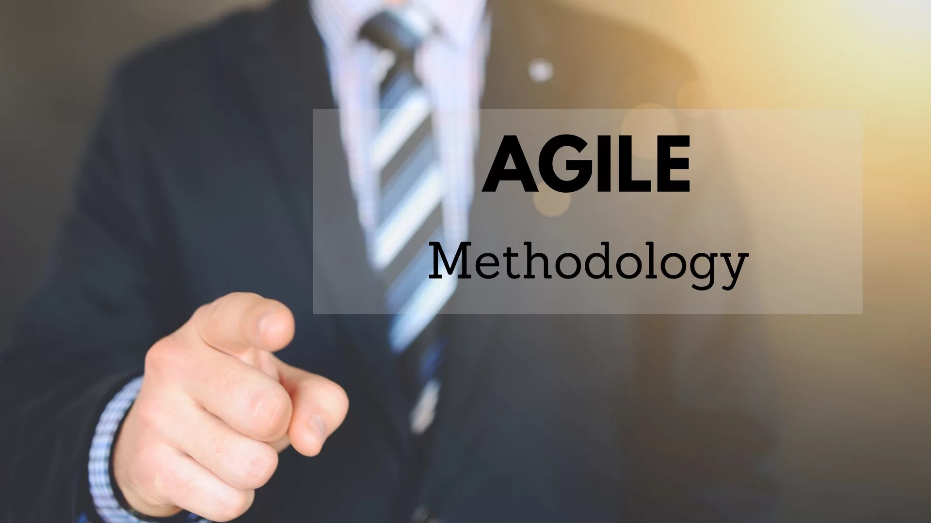Agile methodology advantages and disadvantages of an innovative method