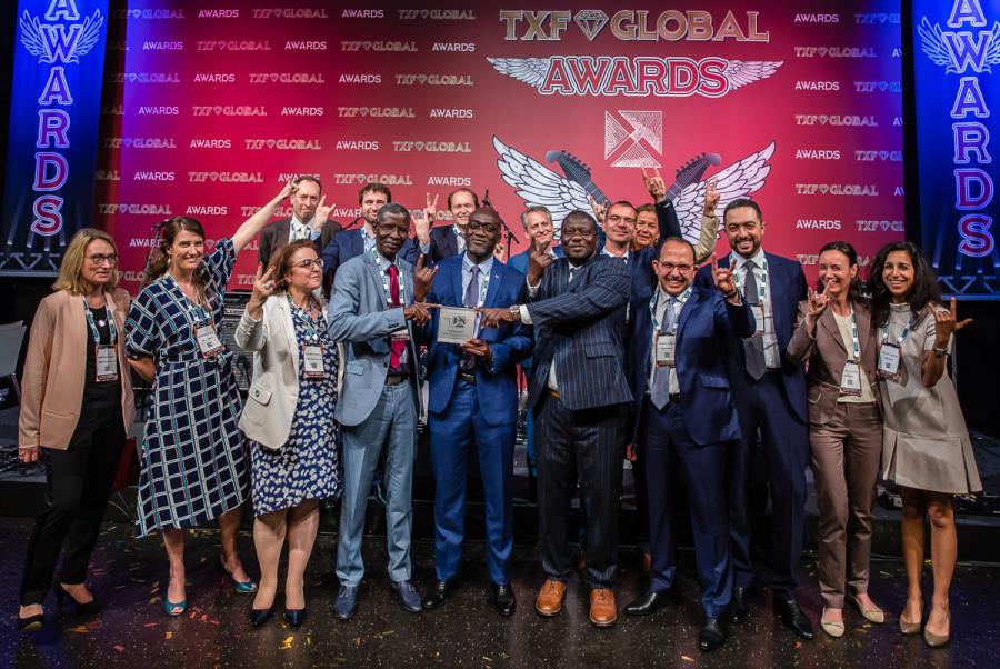 Norton Finance Group Limited >