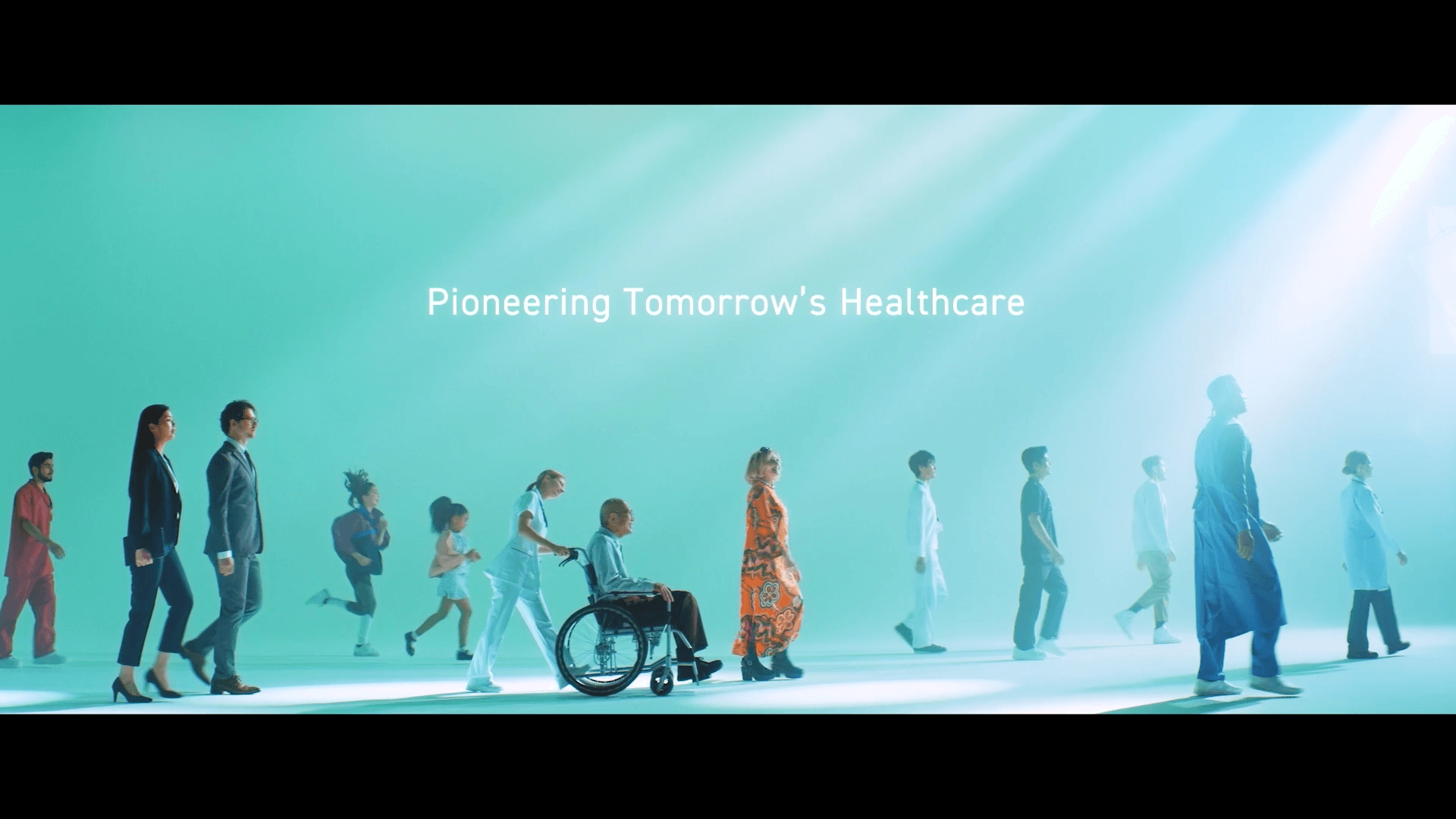 Terumo Corporation TERUMO's Purpose Work TYO