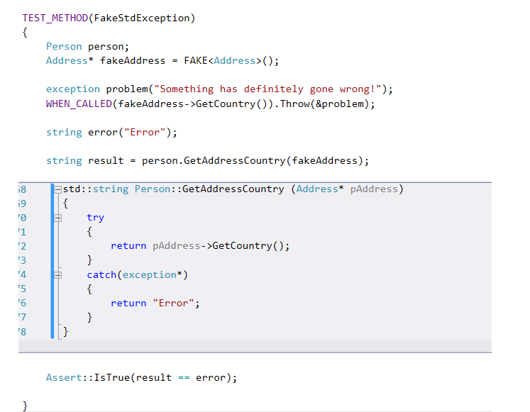 C++ Mocking Tips and Tricks for Easier Unit Testing Typemock