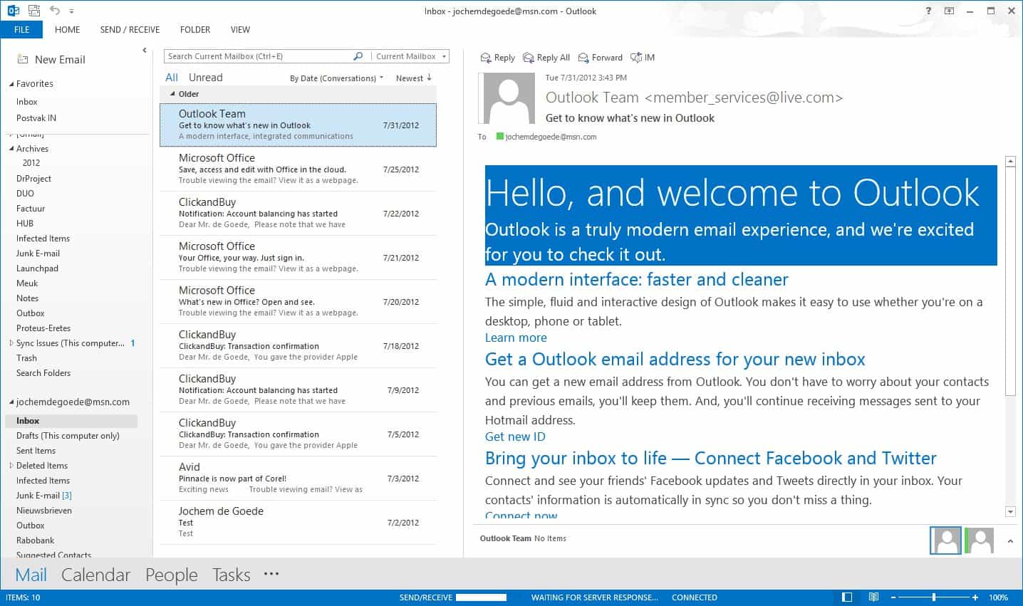 Choose the right version of Outlook Microsoft Support