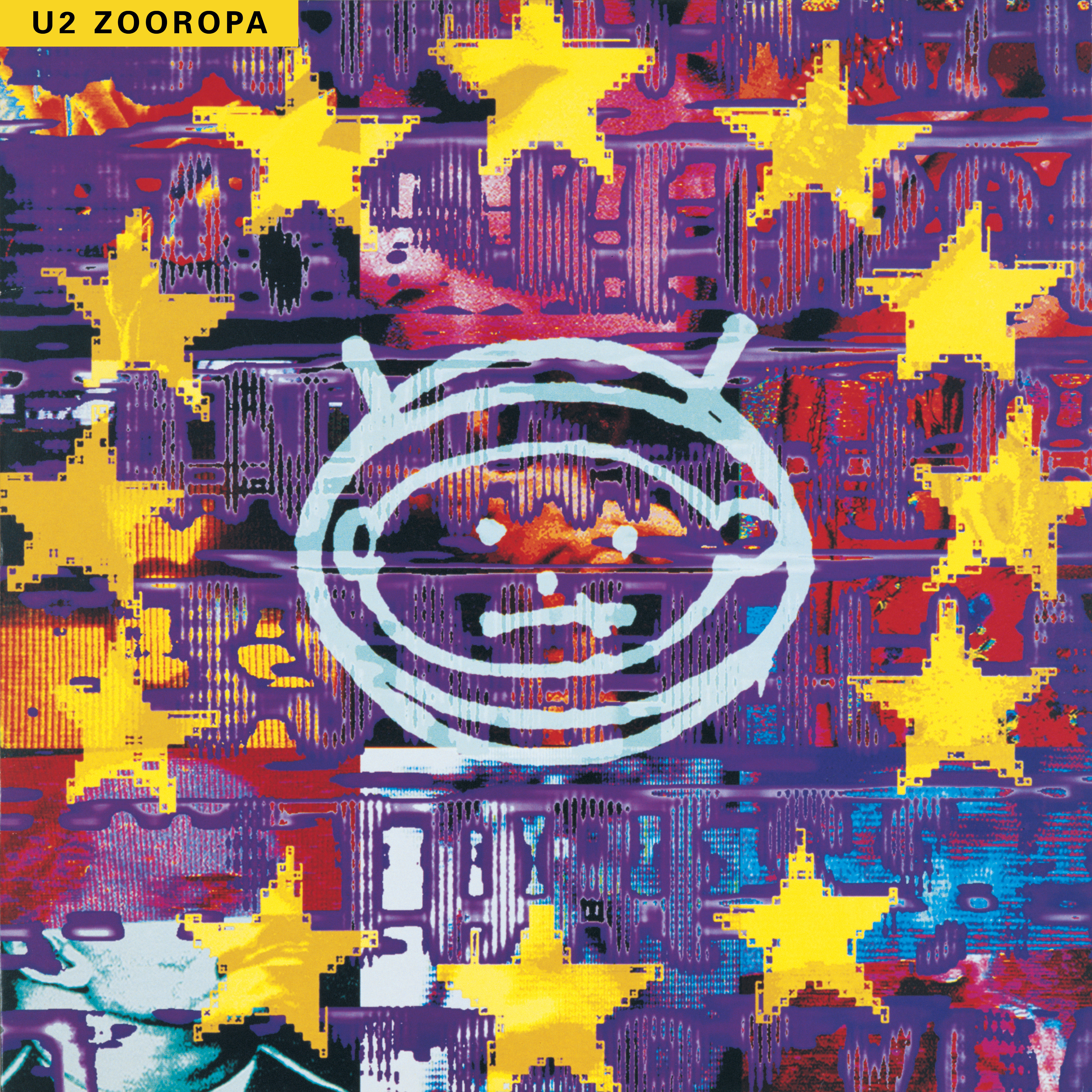 U2 > Gallery > Zooropa