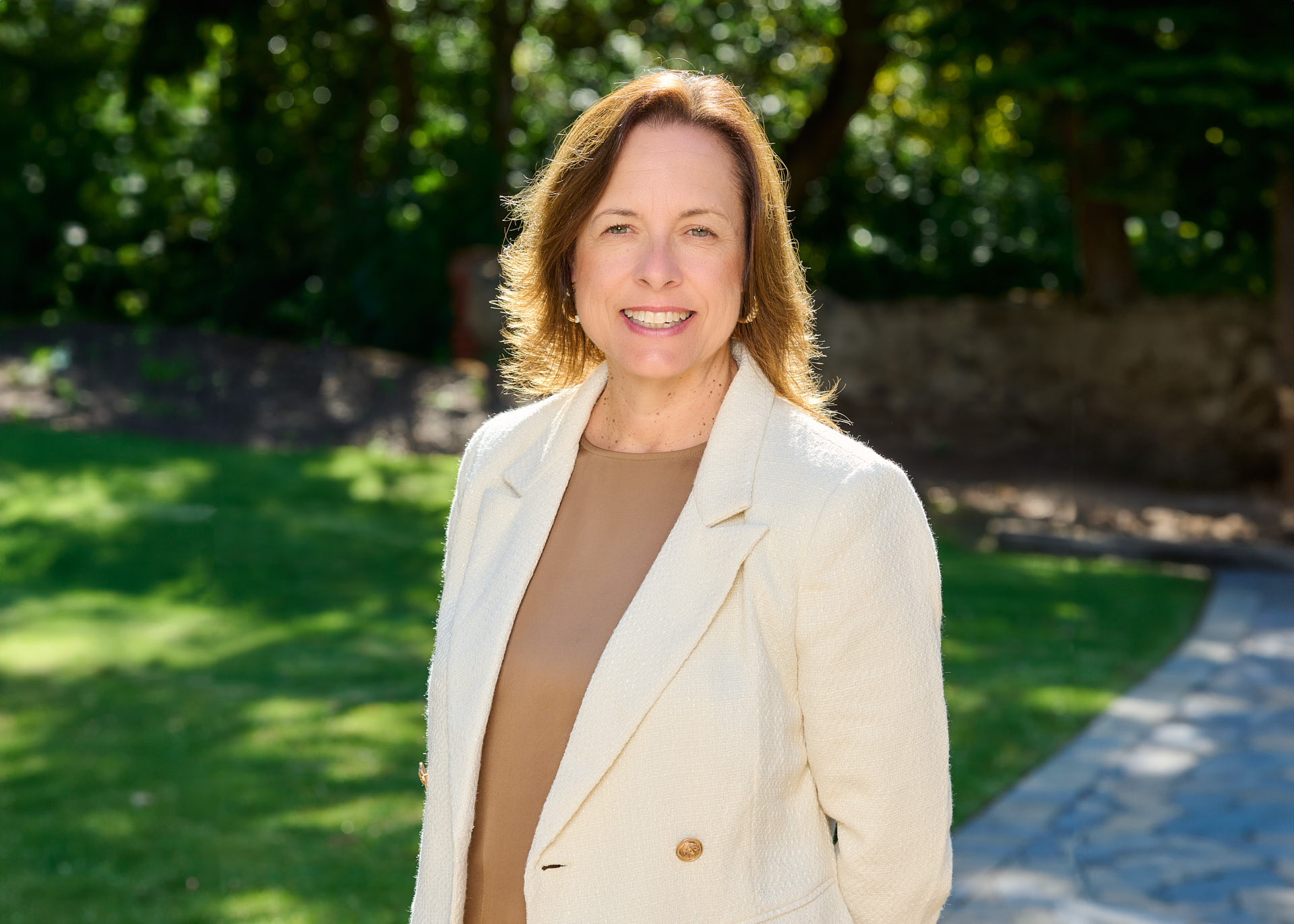 Media gallery: Ms Kylie McCullah - Principal
