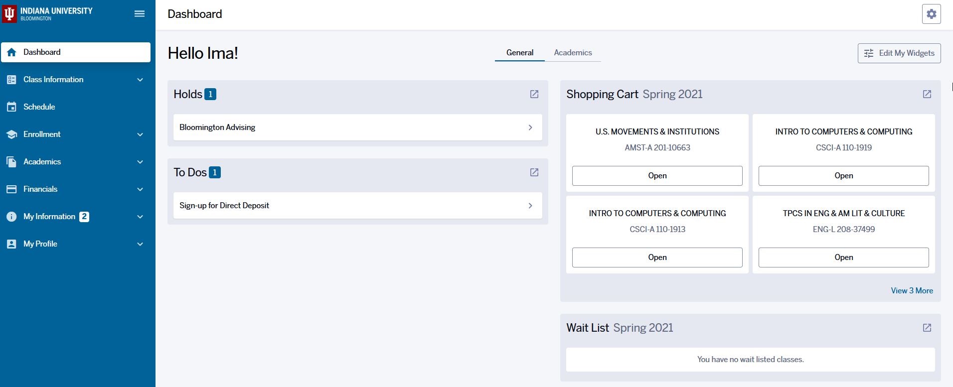 Finding Accounting Coursework GPA KelleyConnect Kelley School of