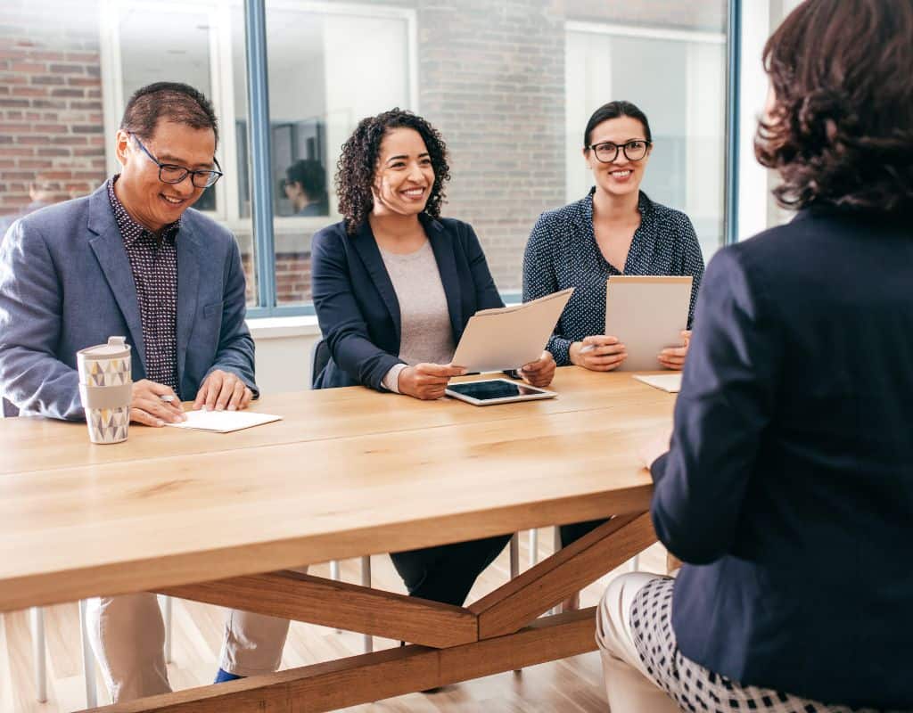 What Is a Panel Interview and How to Succeed in One Excelsior
