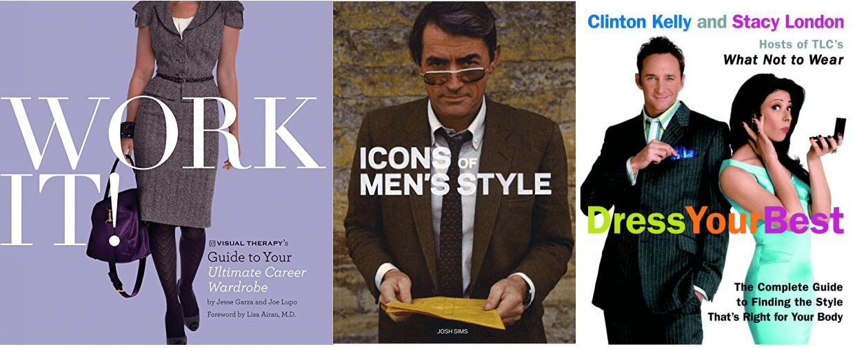 What Not To Wear To Work