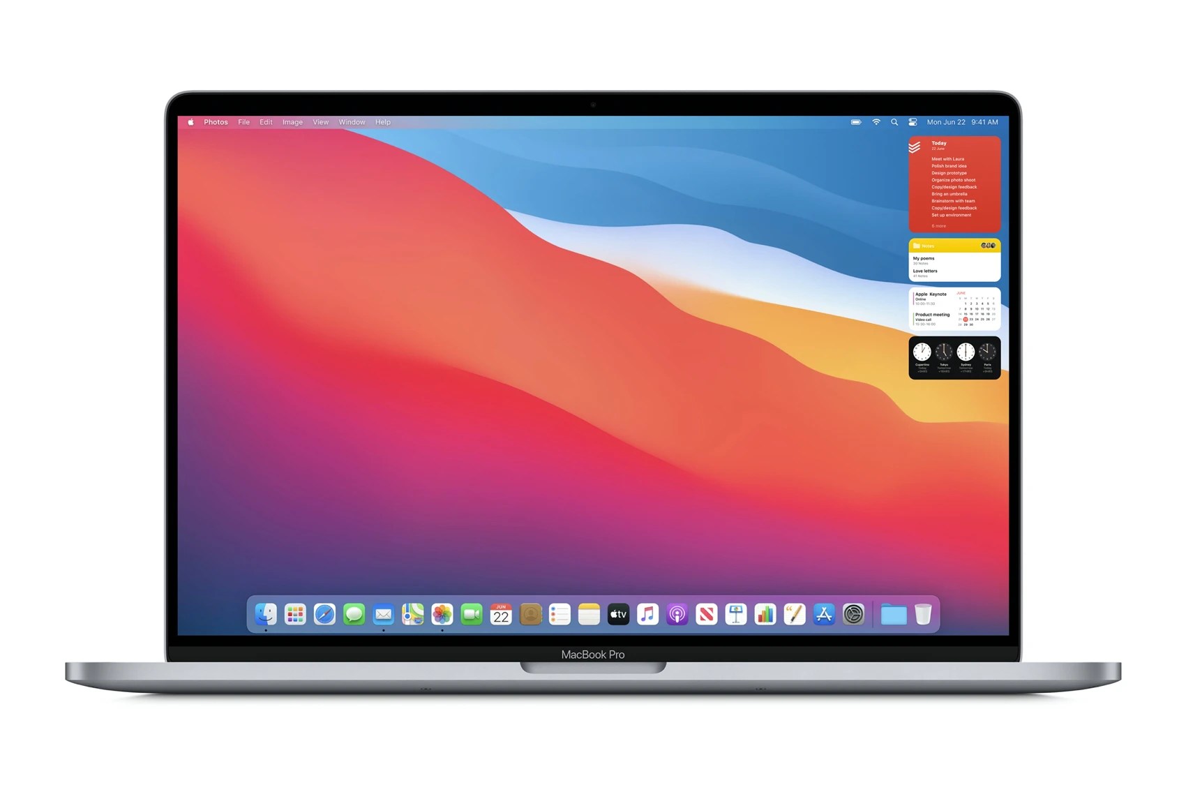 Apple Widgets UI Kit for Figma uistore.design