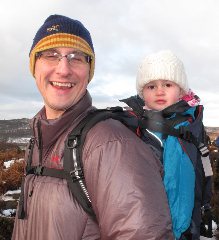UKH Articles Mountaineering and Climbing Dads