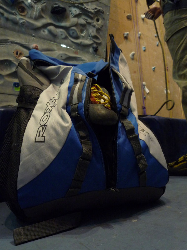 UKC Gear Crag Packs For Trad Climbers