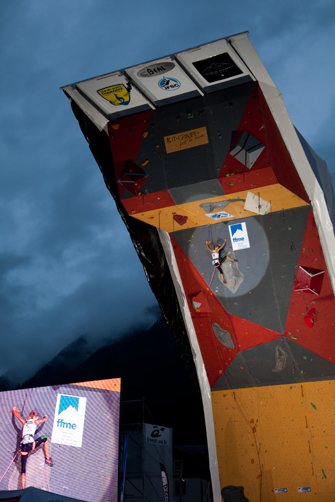 UKC Articles INTERVIEW Sasha Digiulian