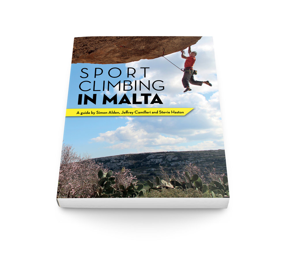 UKC Logbook Sport Climbing in Malta & Gozo