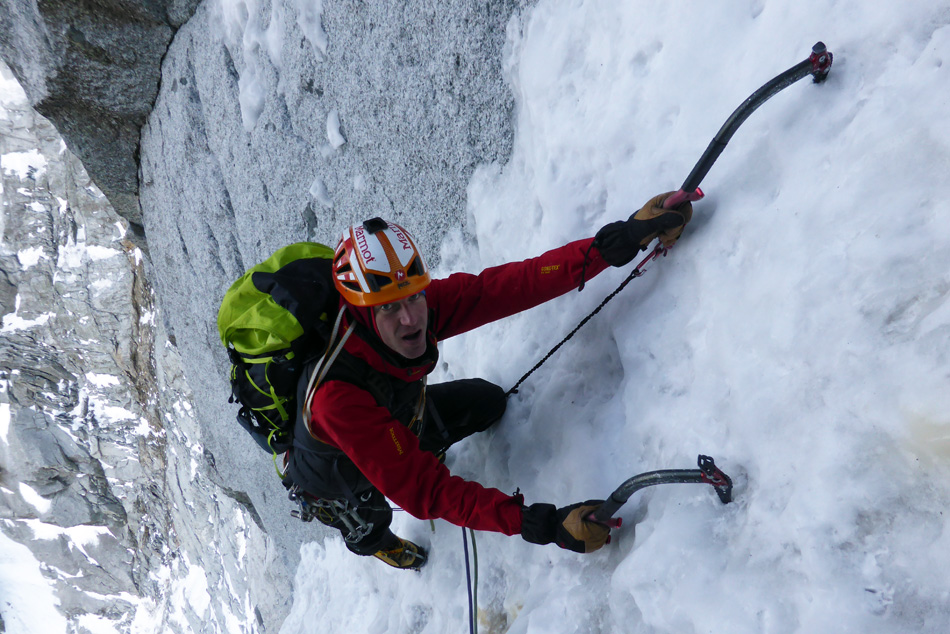 UKC Articles 10 Multipitch Routes Worth Travelling For Part 2