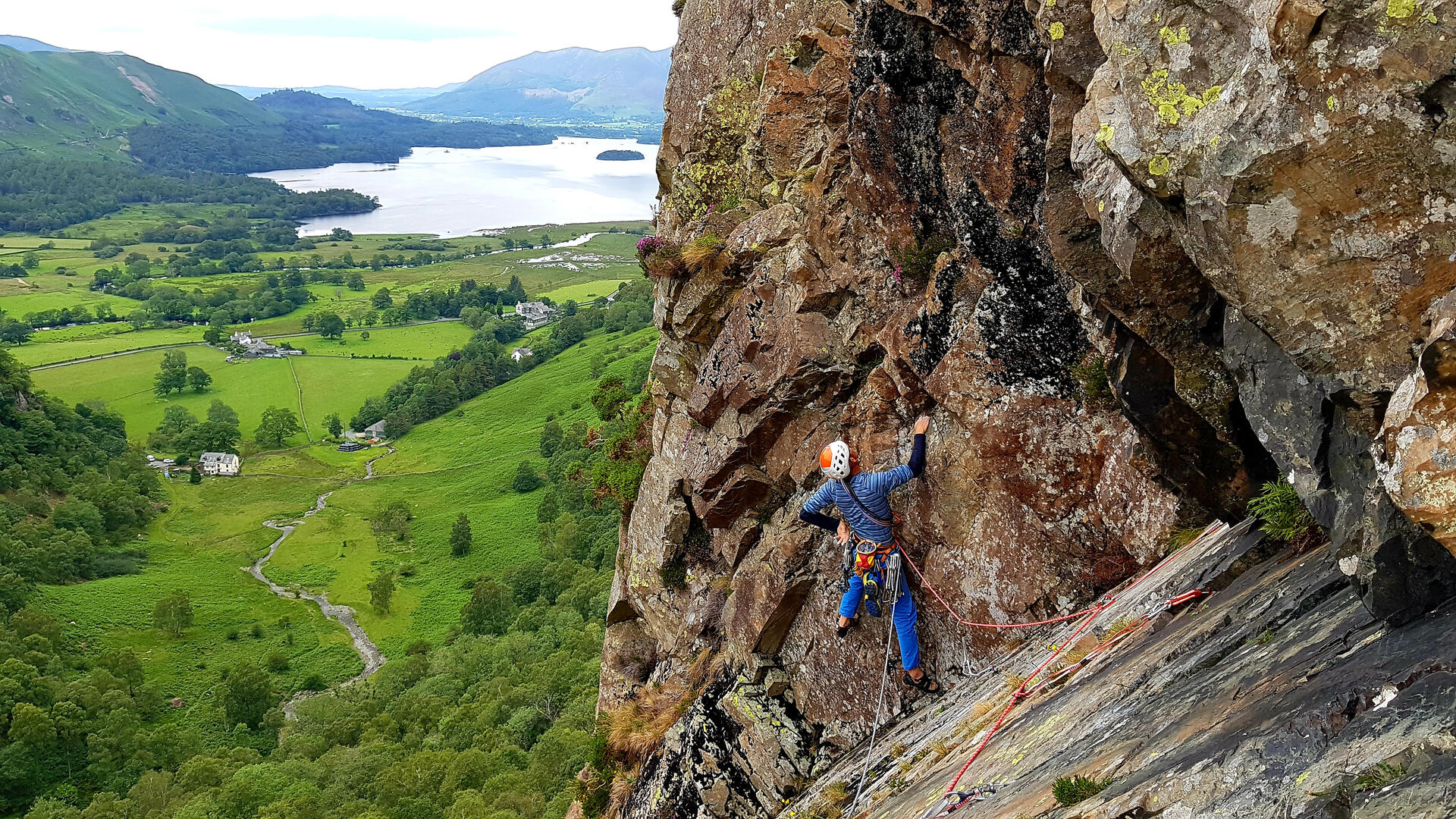 UKC Photos Troutdale Pinnacle Pitch 4