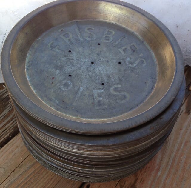 From Pyrex To Frisbie Pie Tins Turning Collectibles Into Cash 101