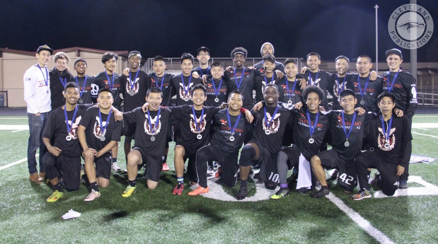 Cleveland (Seattle, WA) First Team To Accept Bid To HS National