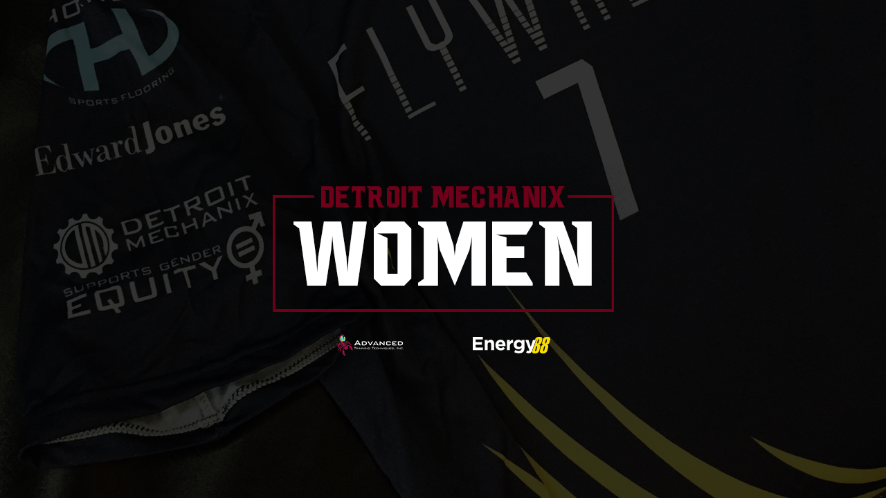 Detroit Mechanix Announce Planned Women's Team For 2018 Season Ultiworld