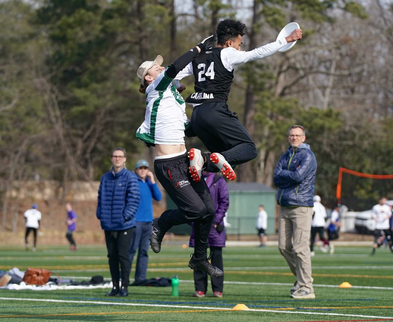 Carolina Kickoff 2019 Tournament Recap (Men's) Ultiworld