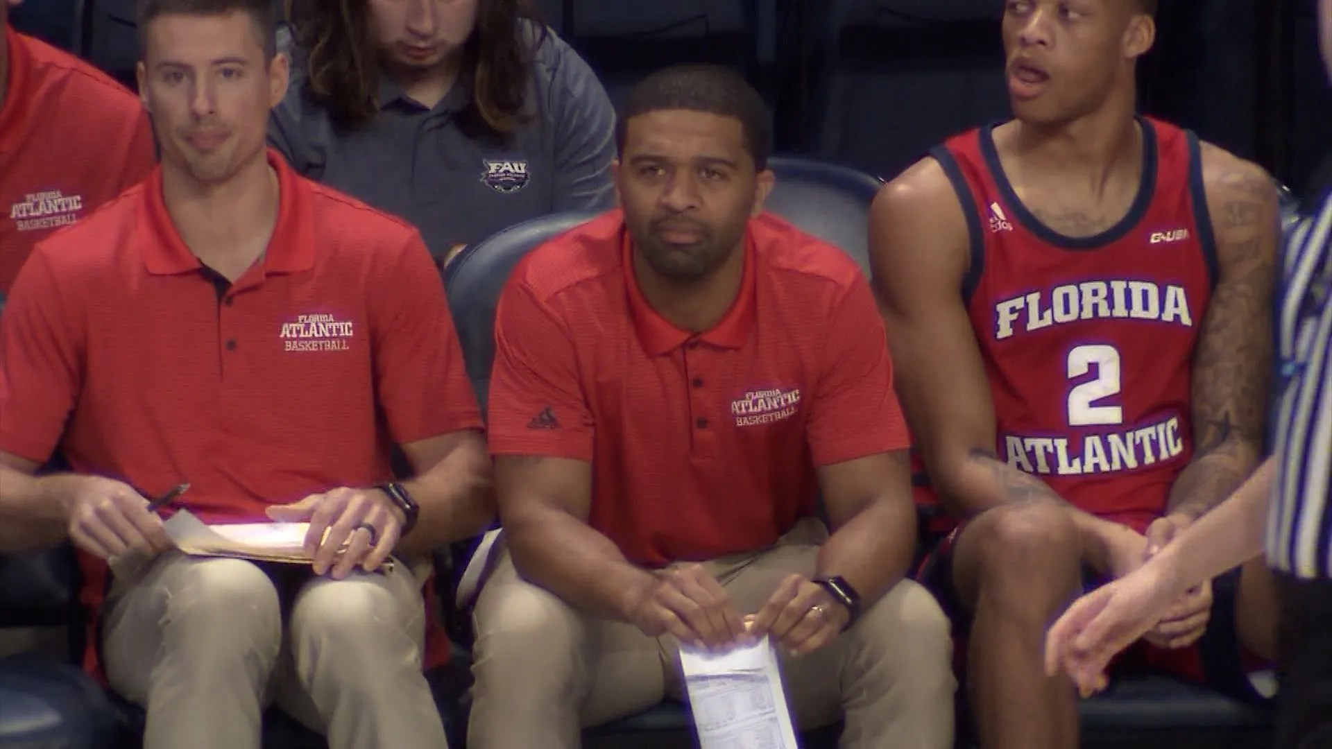 Drew Williamson focused on fit and system in player development role