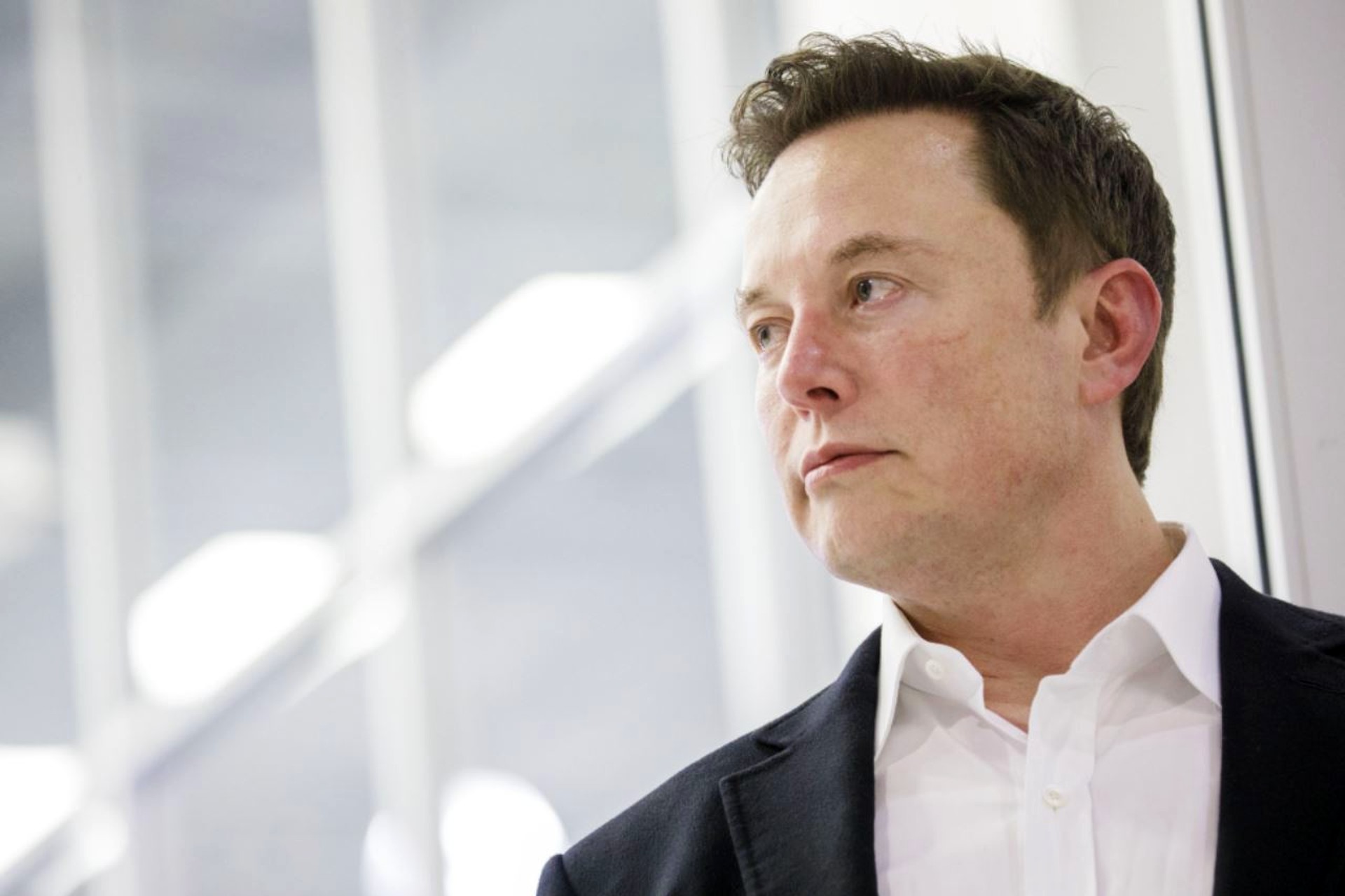 What Might Surprise You About Elon Musk's Education Under30CEO